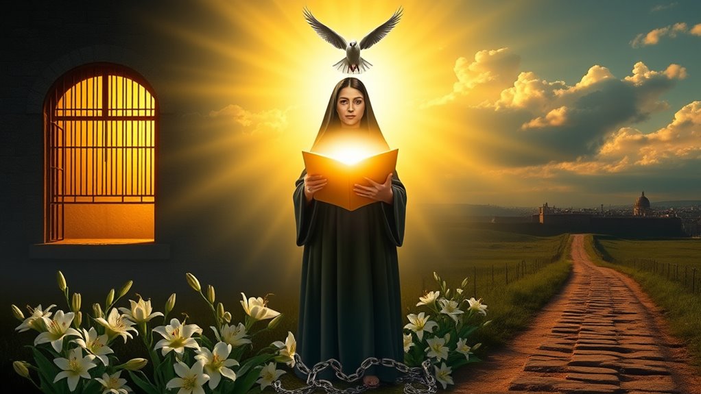 St. Homobonus: Ordinary Tailor, Uncompromising Patron of Honest Work and Generosity