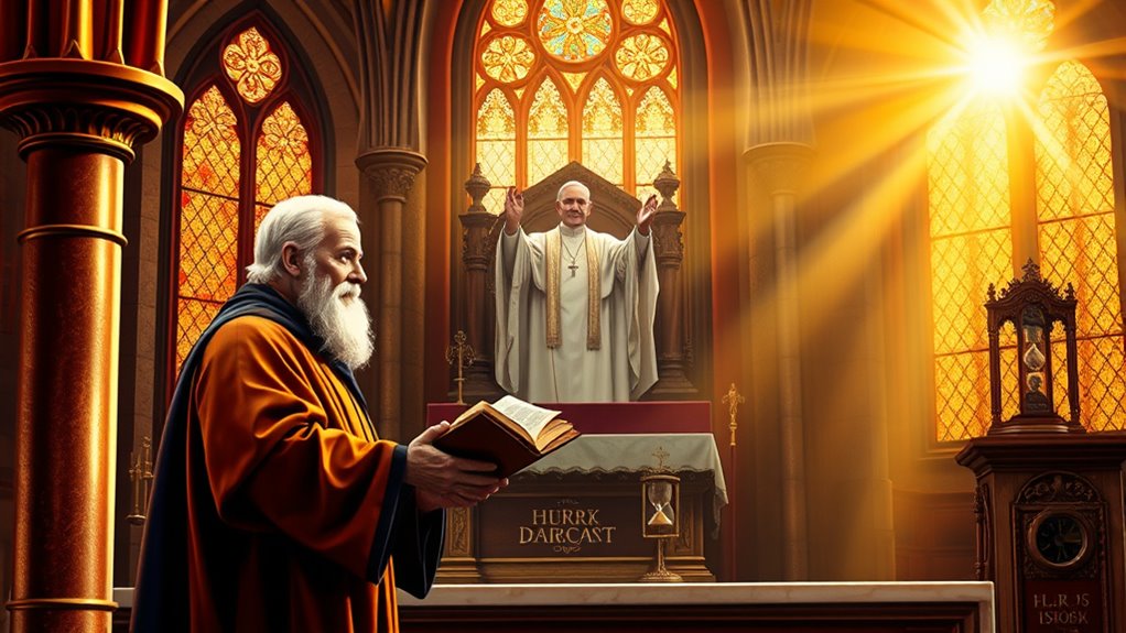 ratzinger foundation names regoli