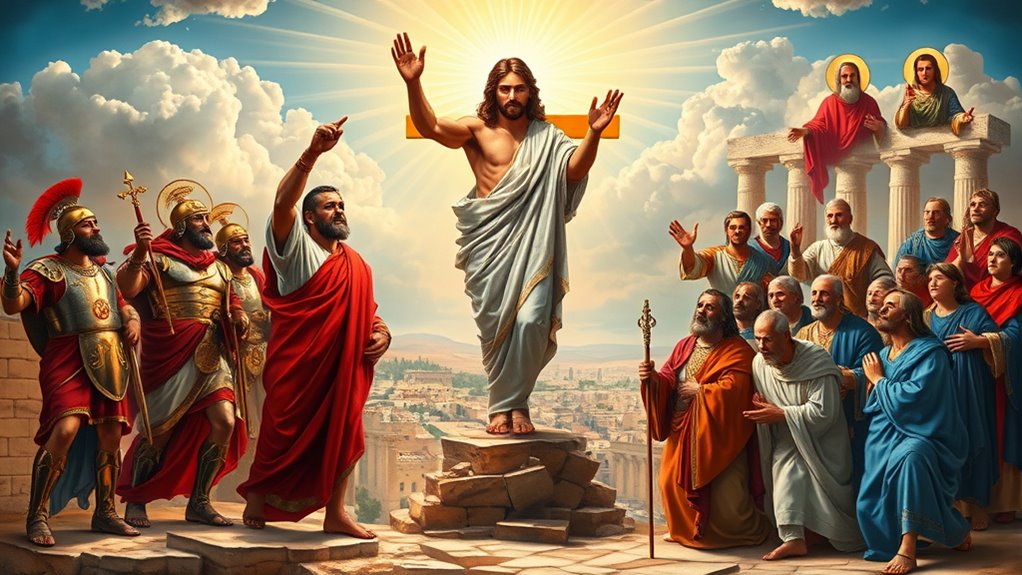 reclaiming gospel against nietzsche