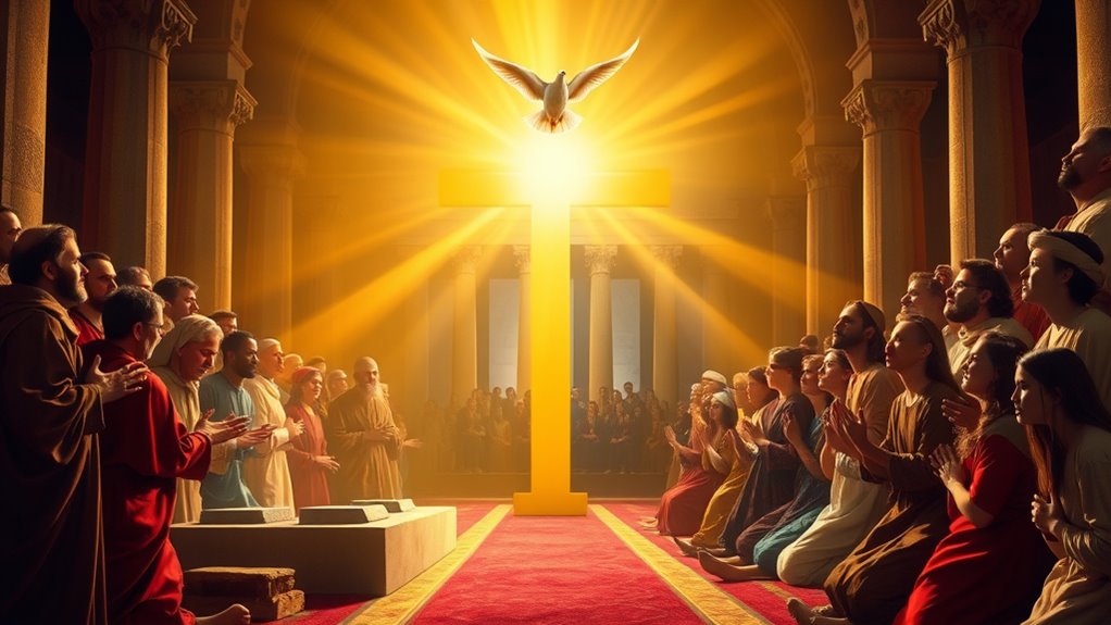 religious rite and covenant