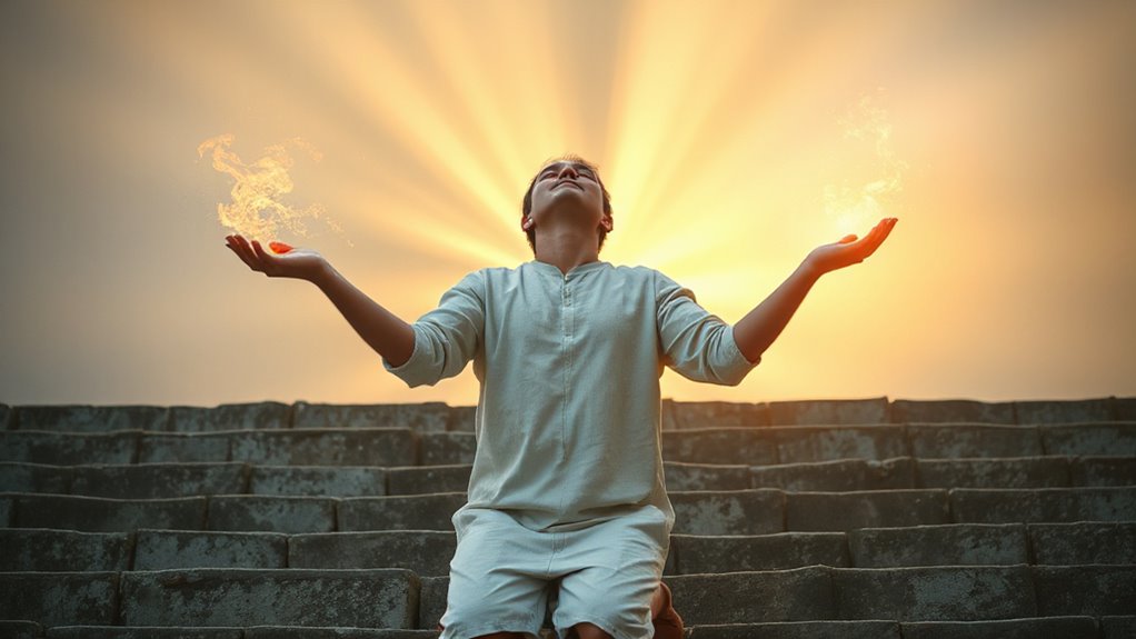 replace anxiety with god s peace