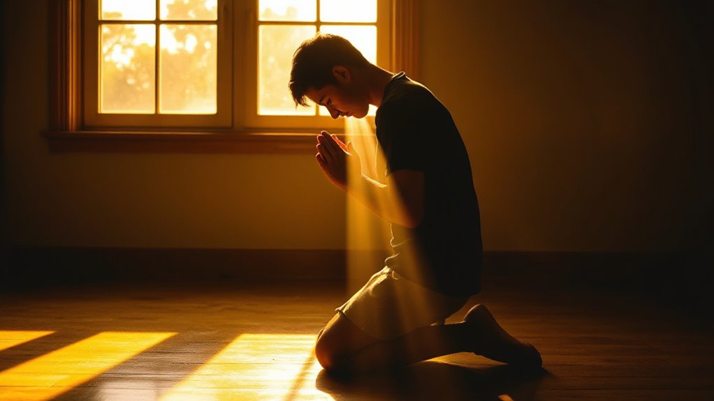 replace profanity with praise