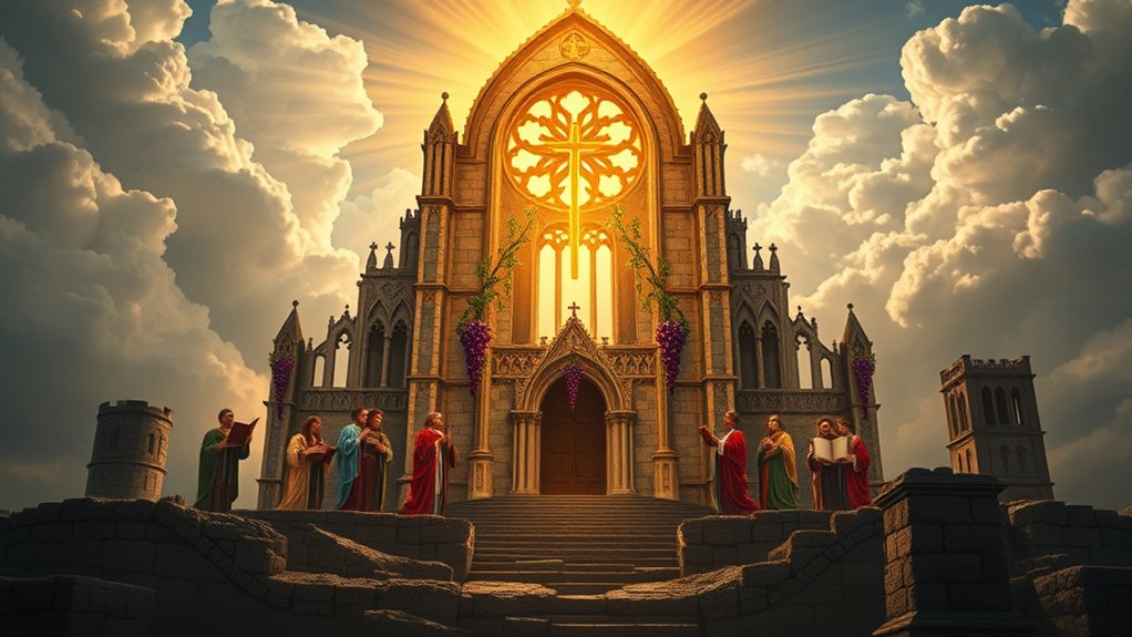 St. Homobonus: Ordinary Tailor, Uncompromising Patron of Honest Work and Generosity