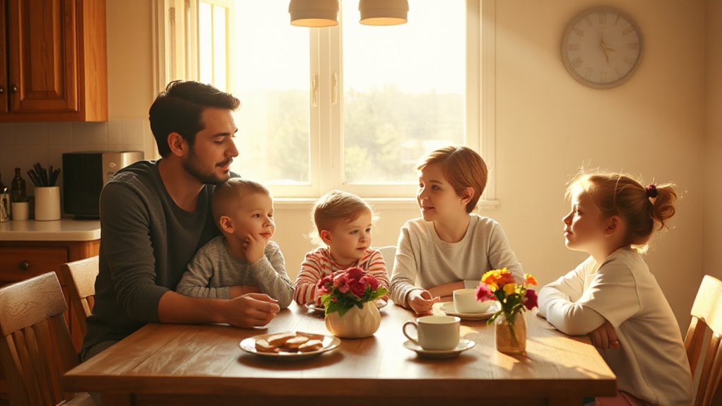 sacred intentional scripture based parenting