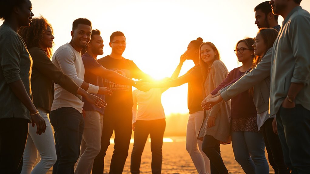 scripture condemns ethnic partiality