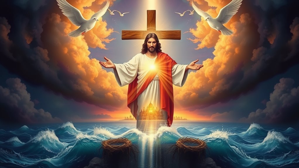 scriptures address war s complexity