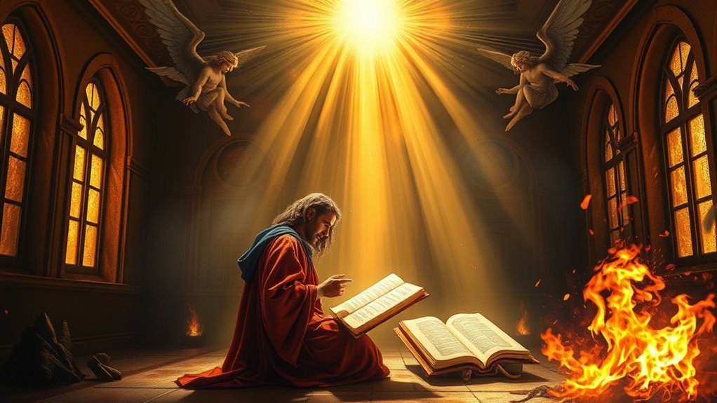 stop forcing bible study