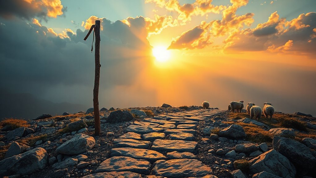 test teachers by scripture and fruit