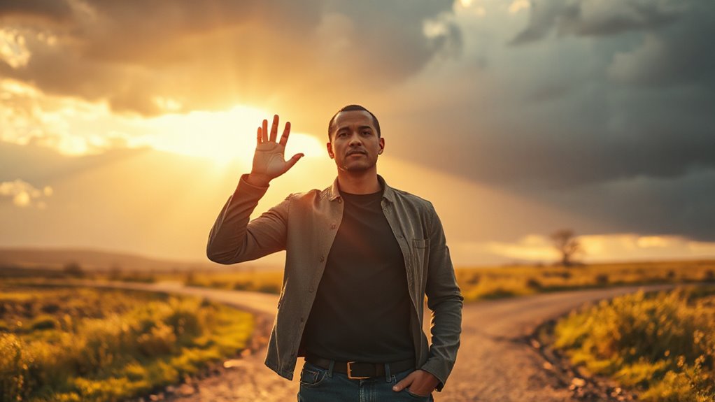 transform heart control tongue