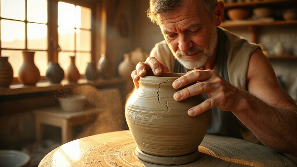 trials refine faith and perseverance