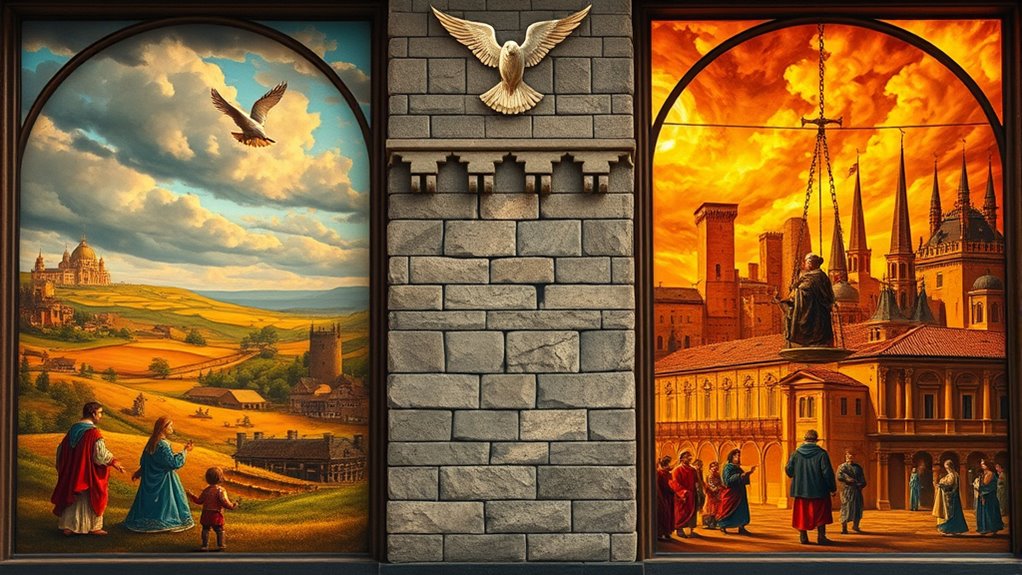 u s immigration crackdown shocks europe