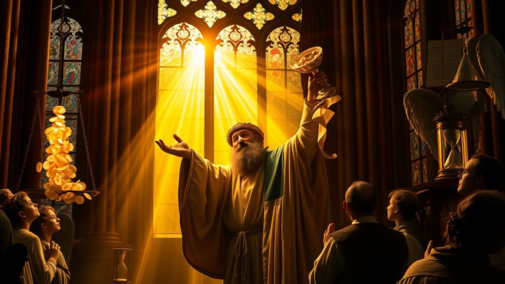 What Does the Bible Say About Mediums?