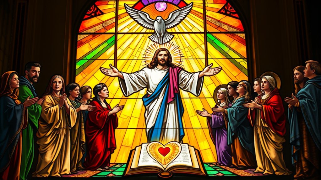 varied interpretations contested scripture