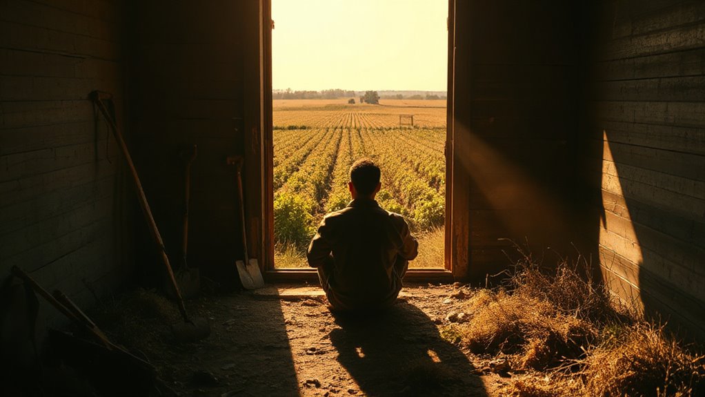 willful idleness avoiding responsibility