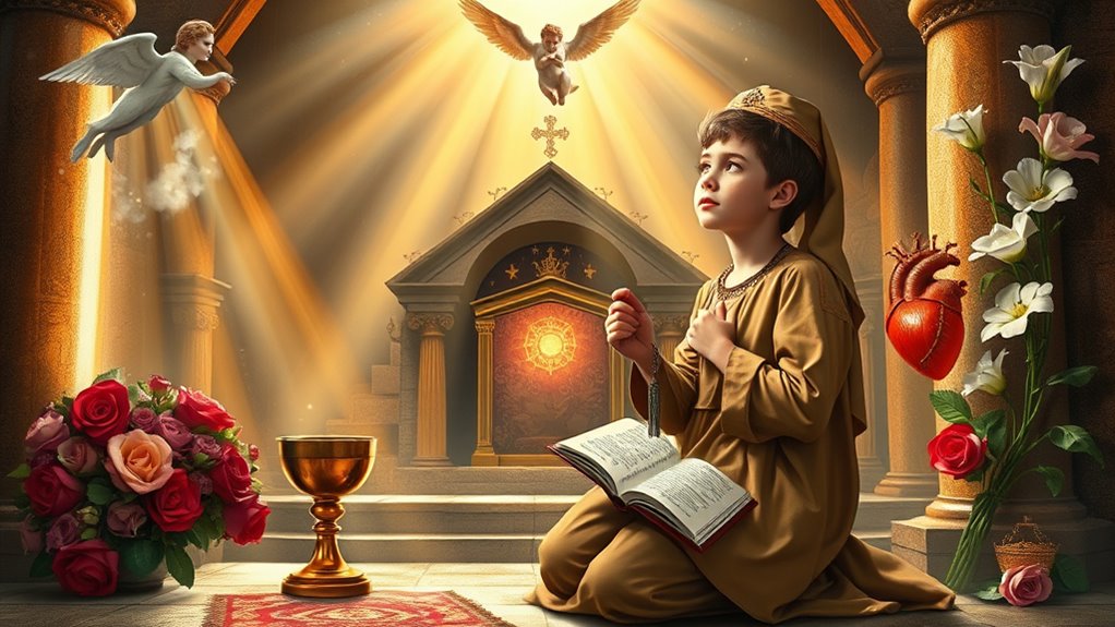 Archbishop Broglio: Defense Department Restores Chaplains’ Spiritual Mission