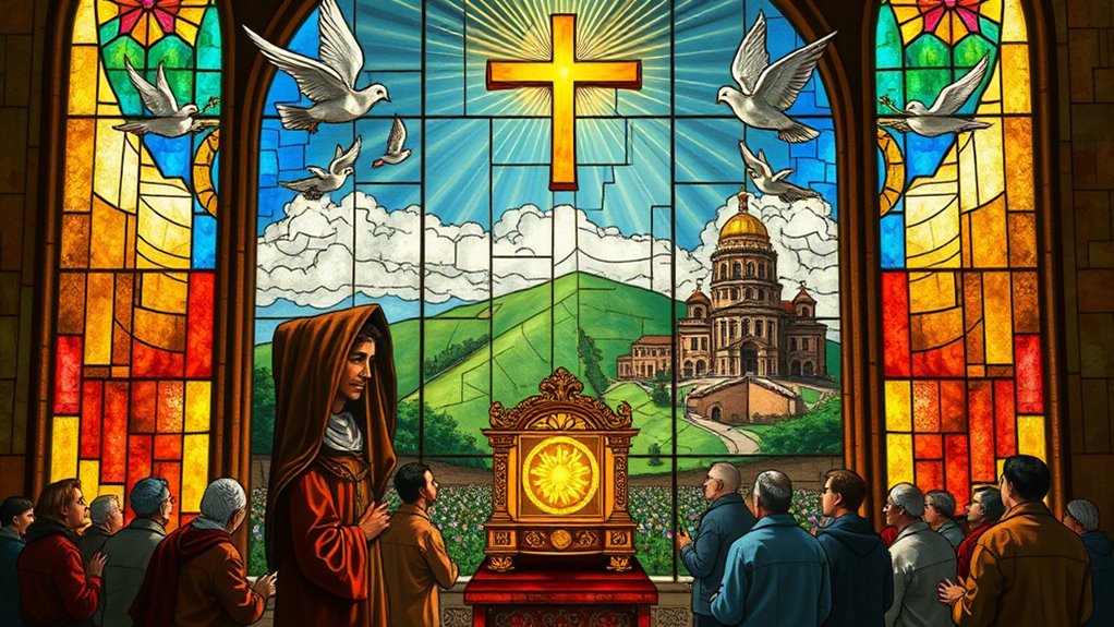 What Does the Bible Say About the End Times?