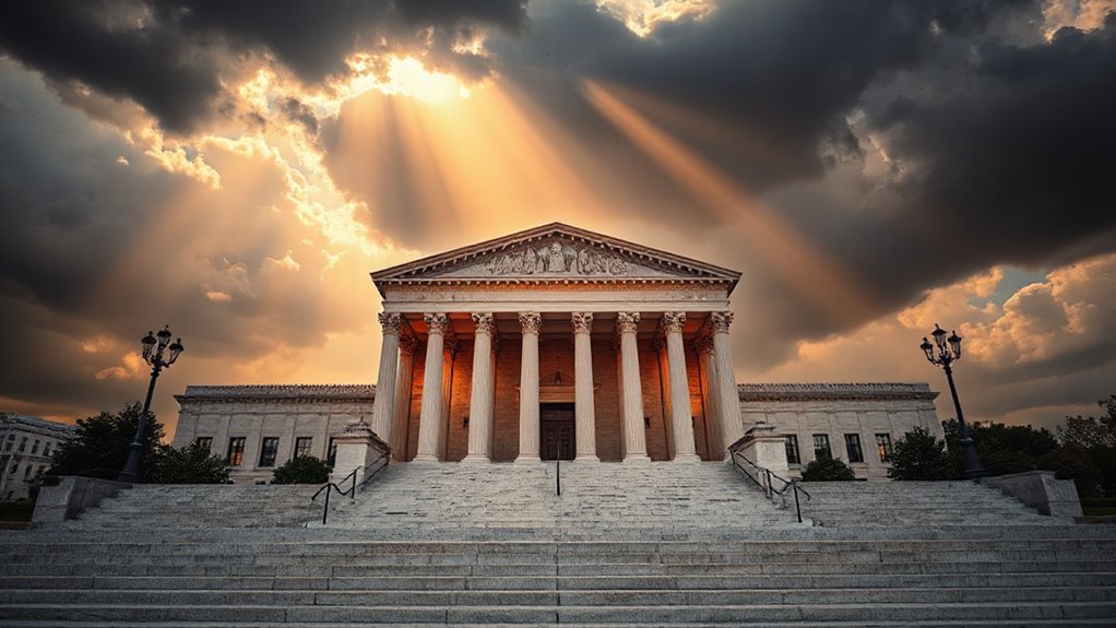 authority ordained by god