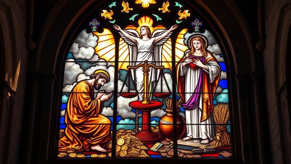 What Does the Bible Say About Crystals?