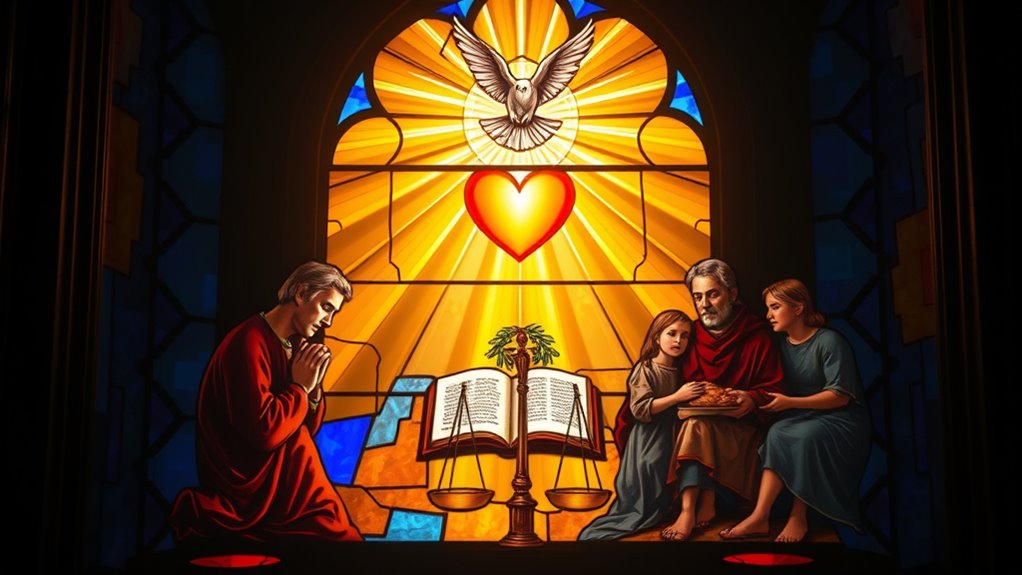 bible gives few mentions