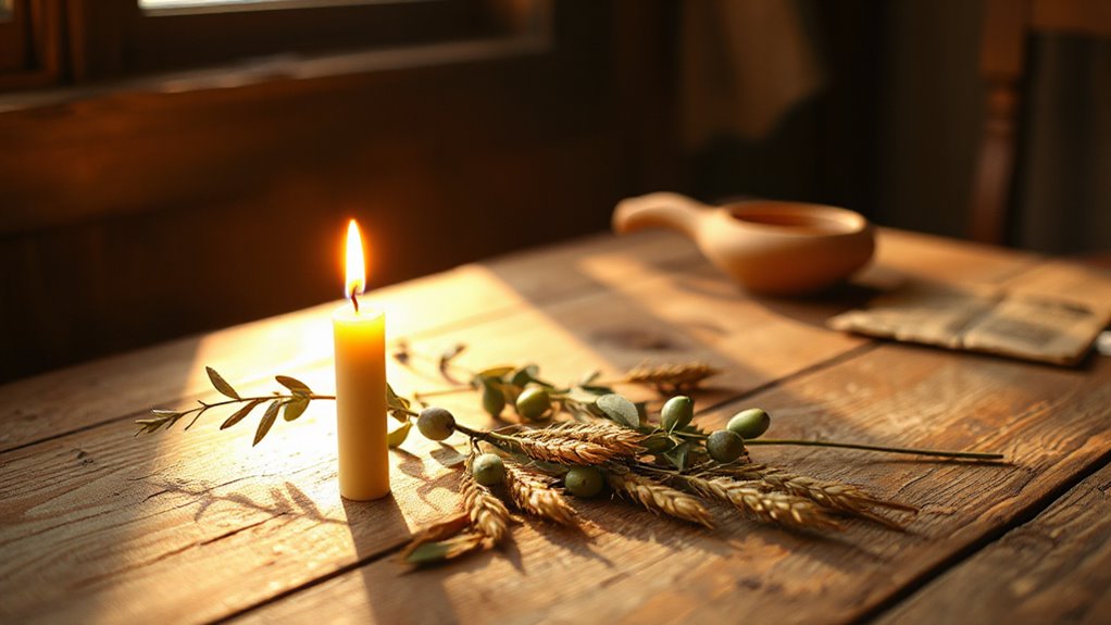 bible mentions birthdays as reflections