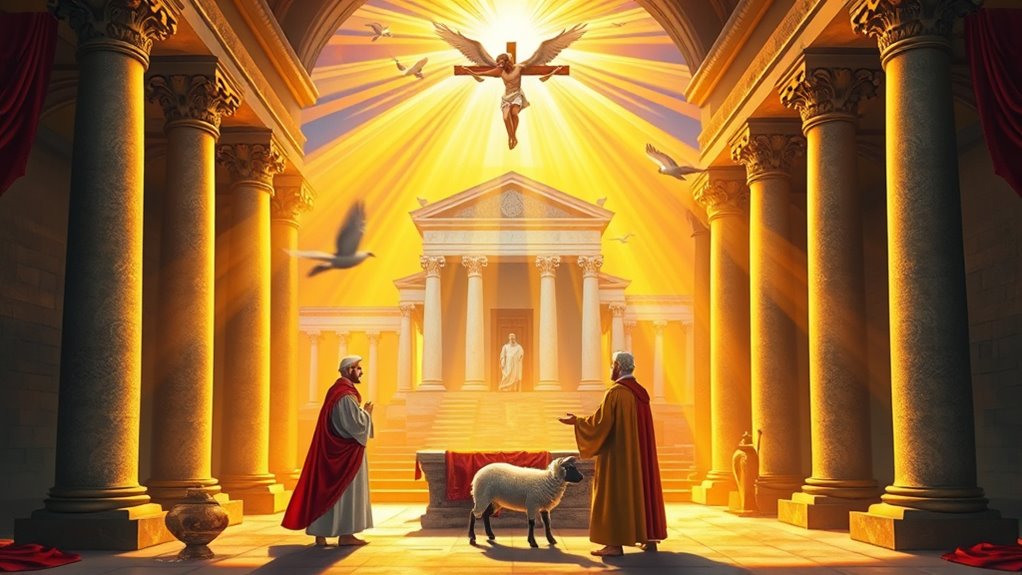 bible on animals stewardship care