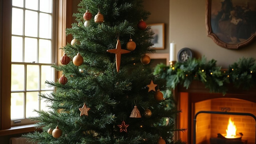 bible rejects pagan tree idolatry