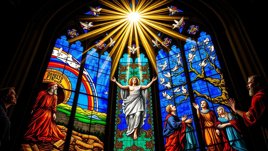 biblical opposition to homosexuality