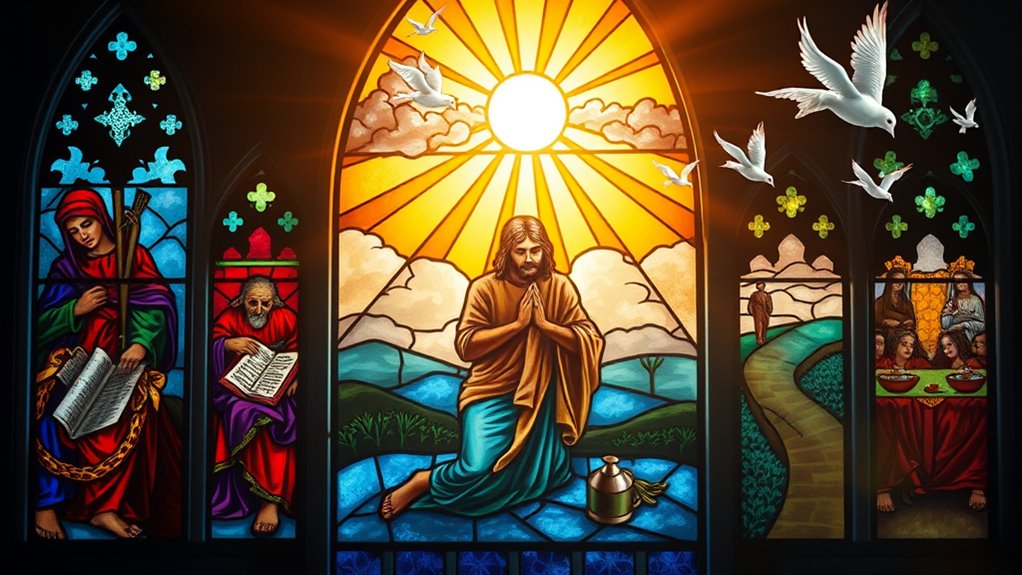 biblical rest meaning and hope