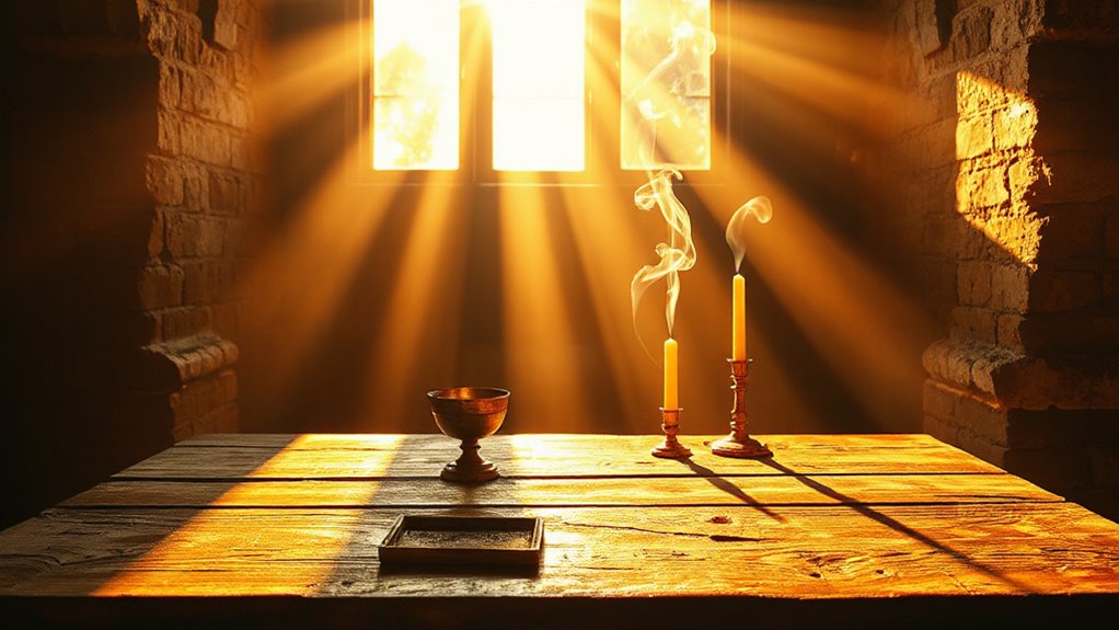 biblical roots for purgatory