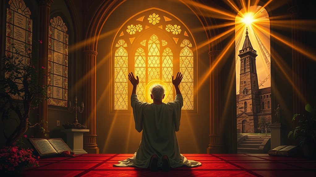 biblical teachings on joy