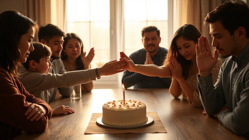 birthdays permissible by conscience