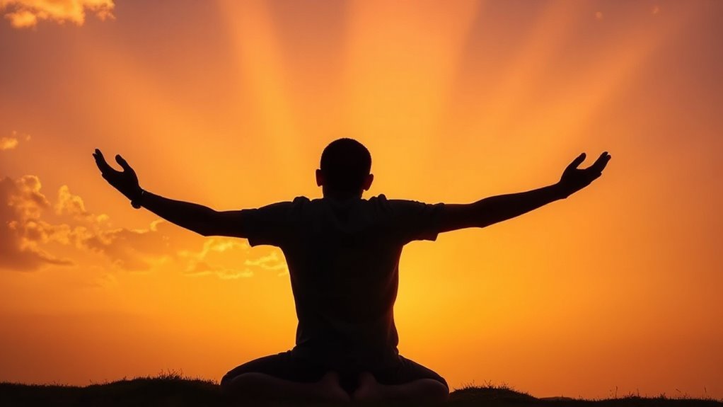 bowing hearts whole person worship