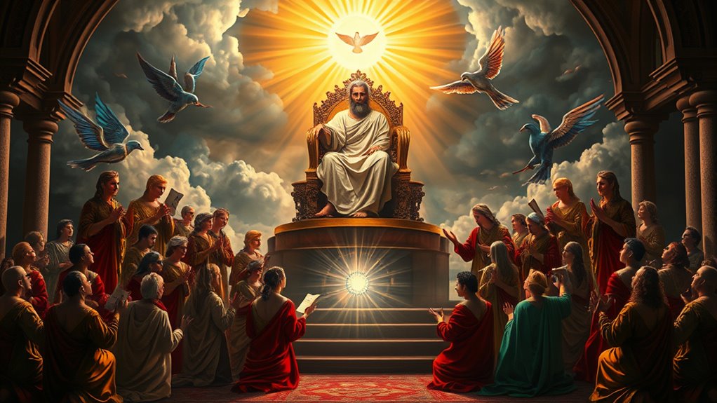 catholics demand ai oversight