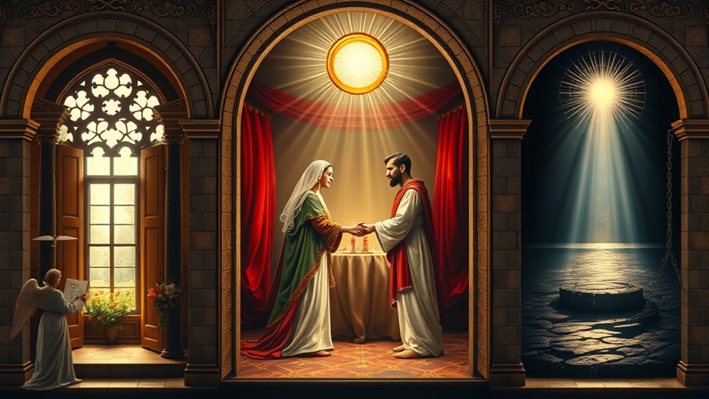 christian view sexual immorality condemned