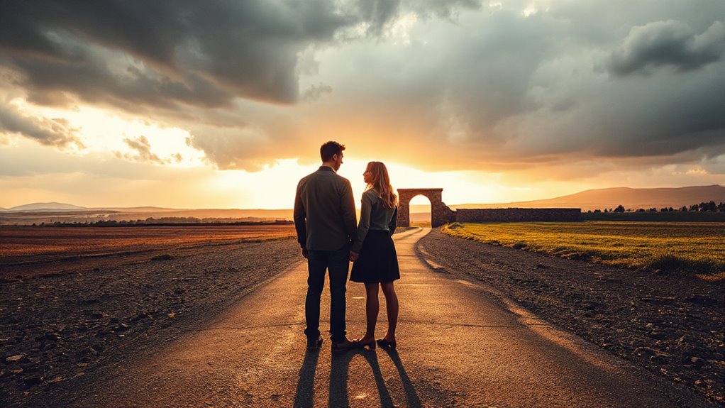 cohabitation undermines covenantal marriage