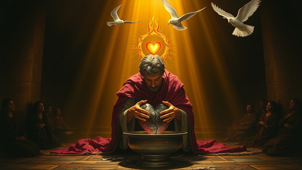 What Does the Bible Say About Oral Sex?