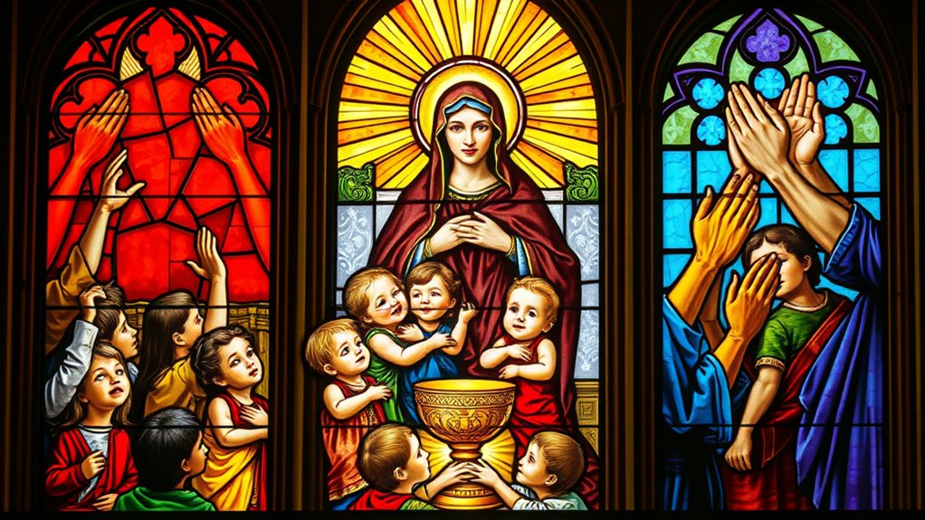 Pope Leo XIV: Saying Yes to God Profoundly Fulfills Freedom