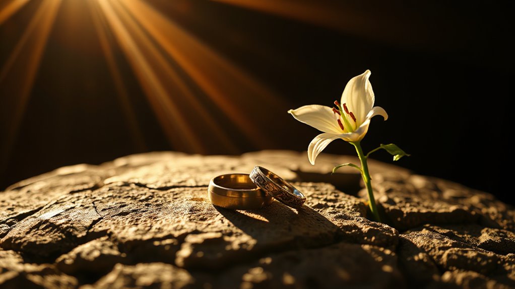 consent motive love honor