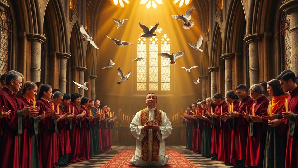 czechs crowdfund priests salaries