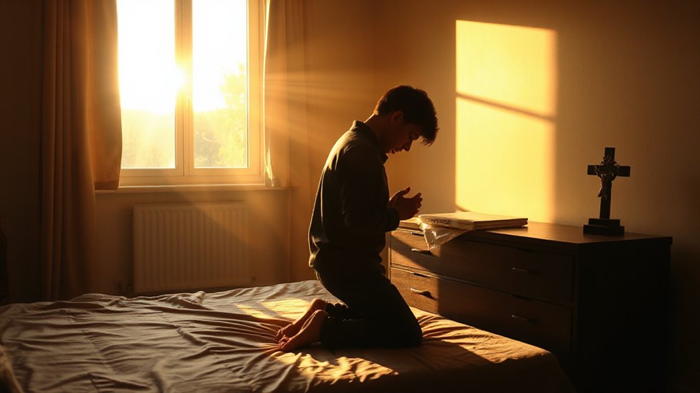 daily habits for godly wisdom