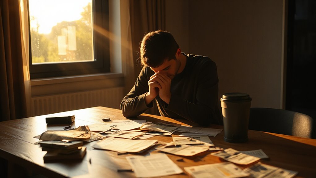 debt not inherently sinful