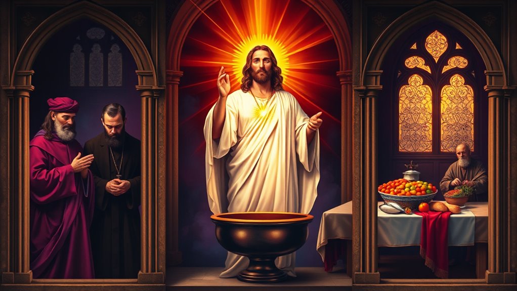 dietary laws forbid pork