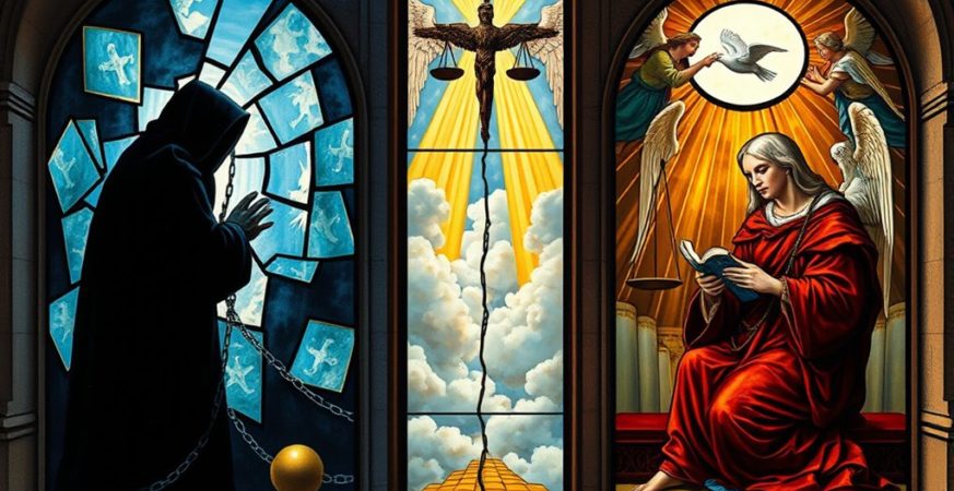 doubt undermines christian virtue