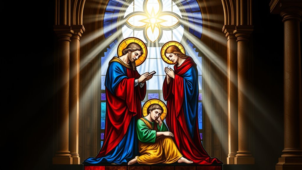 friends sharpen each other