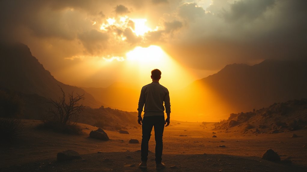 grumbling equals rebellion against god