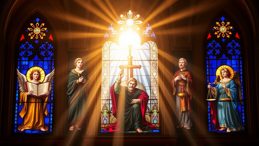 guidance on governing with authority