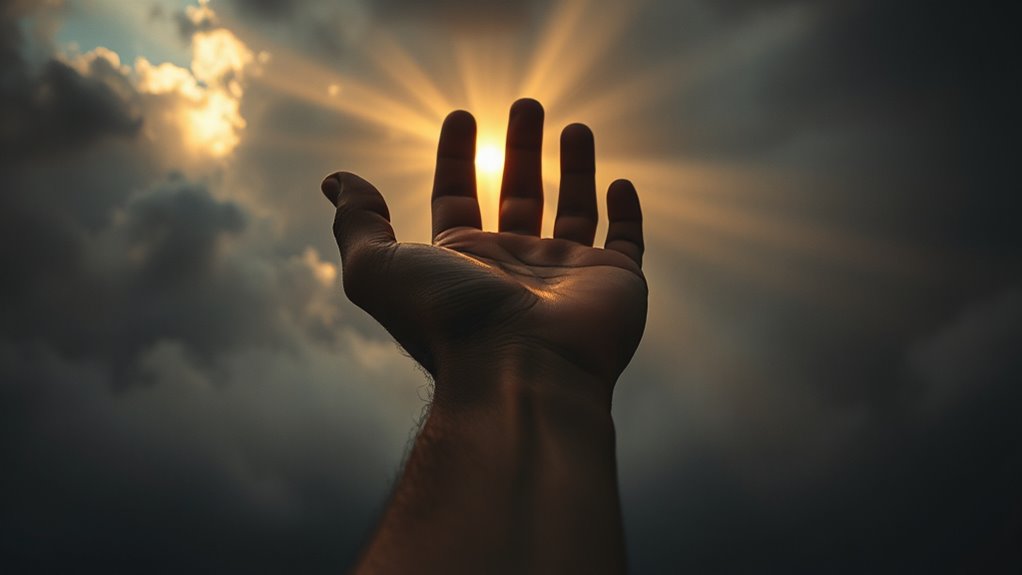 heart deceitful desperately sick