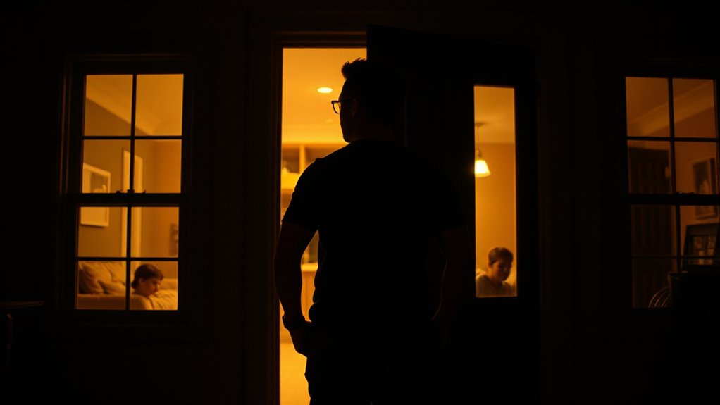 homeowners permitted armed defense