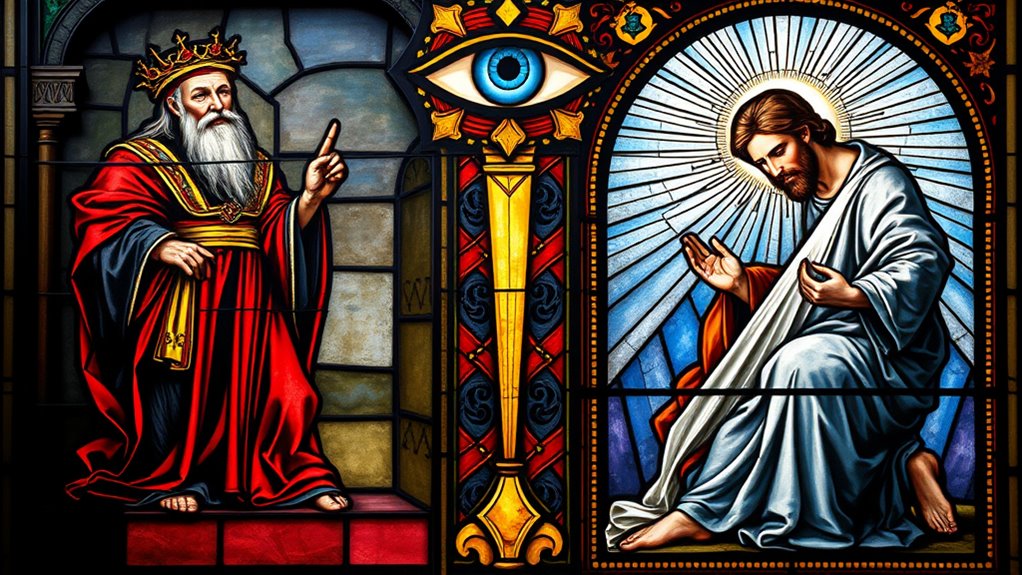 What the Bible Says About Grief and Comfort