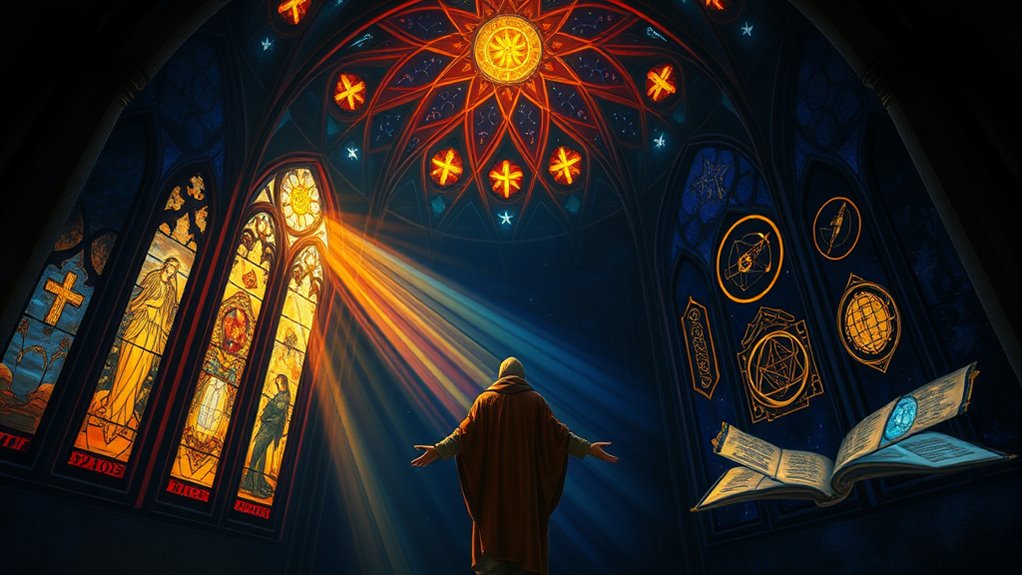 intellect undermines religious belief